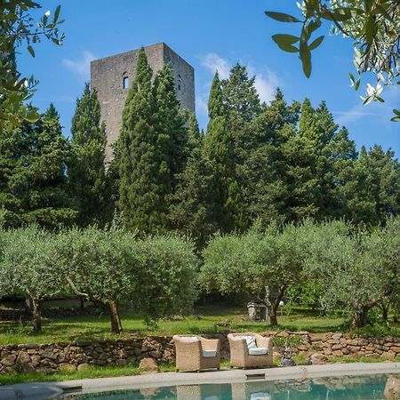 מונטה קטיני ואל די צ'צ'ינה Torre Dei Belforti מראה חיצוני תמונה