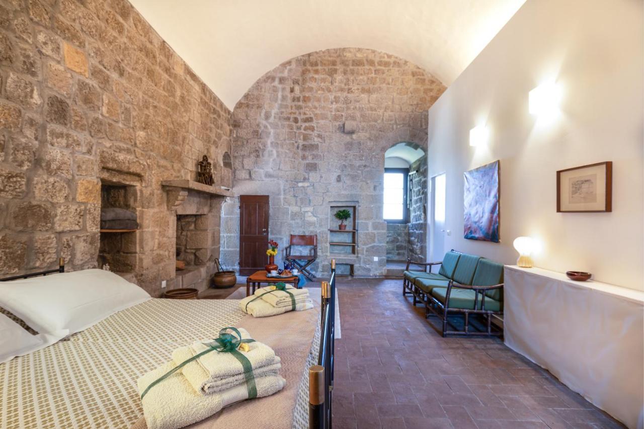 מונטה קטיני ואל די צ'צ'ינה Torre Dei Belforti מראה חיצוני תמונה