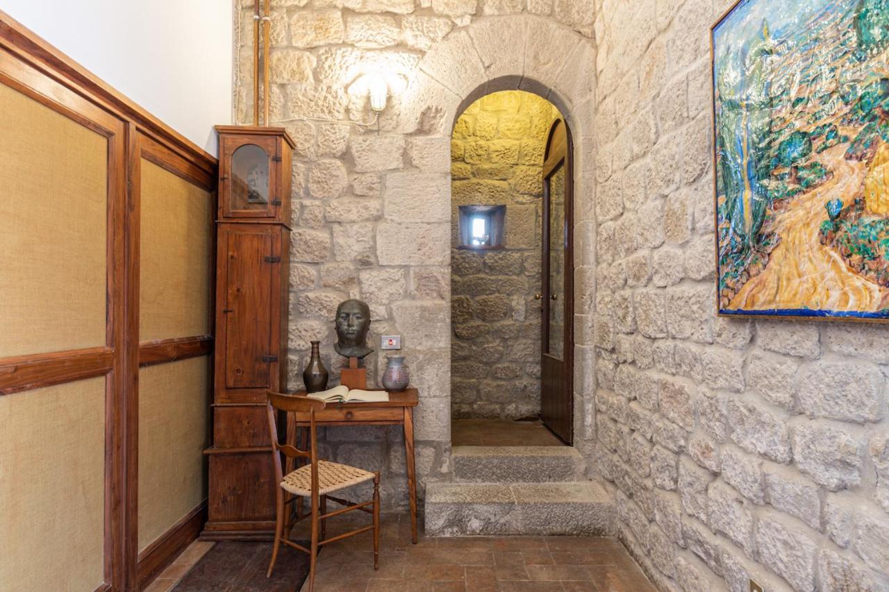 מונטה קטיני ואל די צ'צ'ינה Torre Dei Belforti מראה חיצוני תמונה
