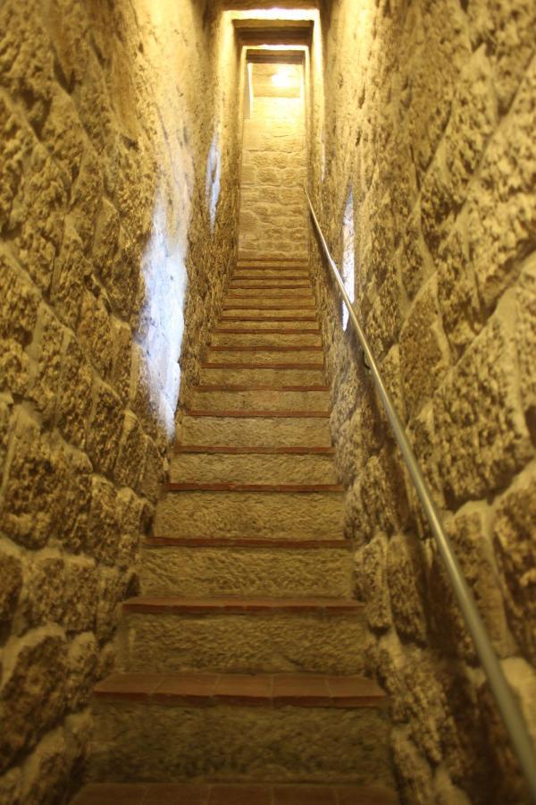 מונטה קטיני ואל די צ'צ'ינה Torre Dei Belforti מראה חיצוני תמונה