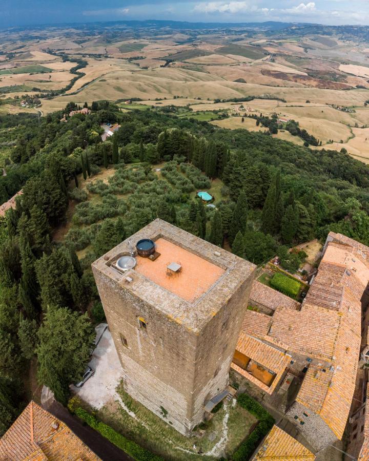מונטה קטיני ואל די צ'צ'ינה Torre Dei Belforti מראה חיצוני תמונה