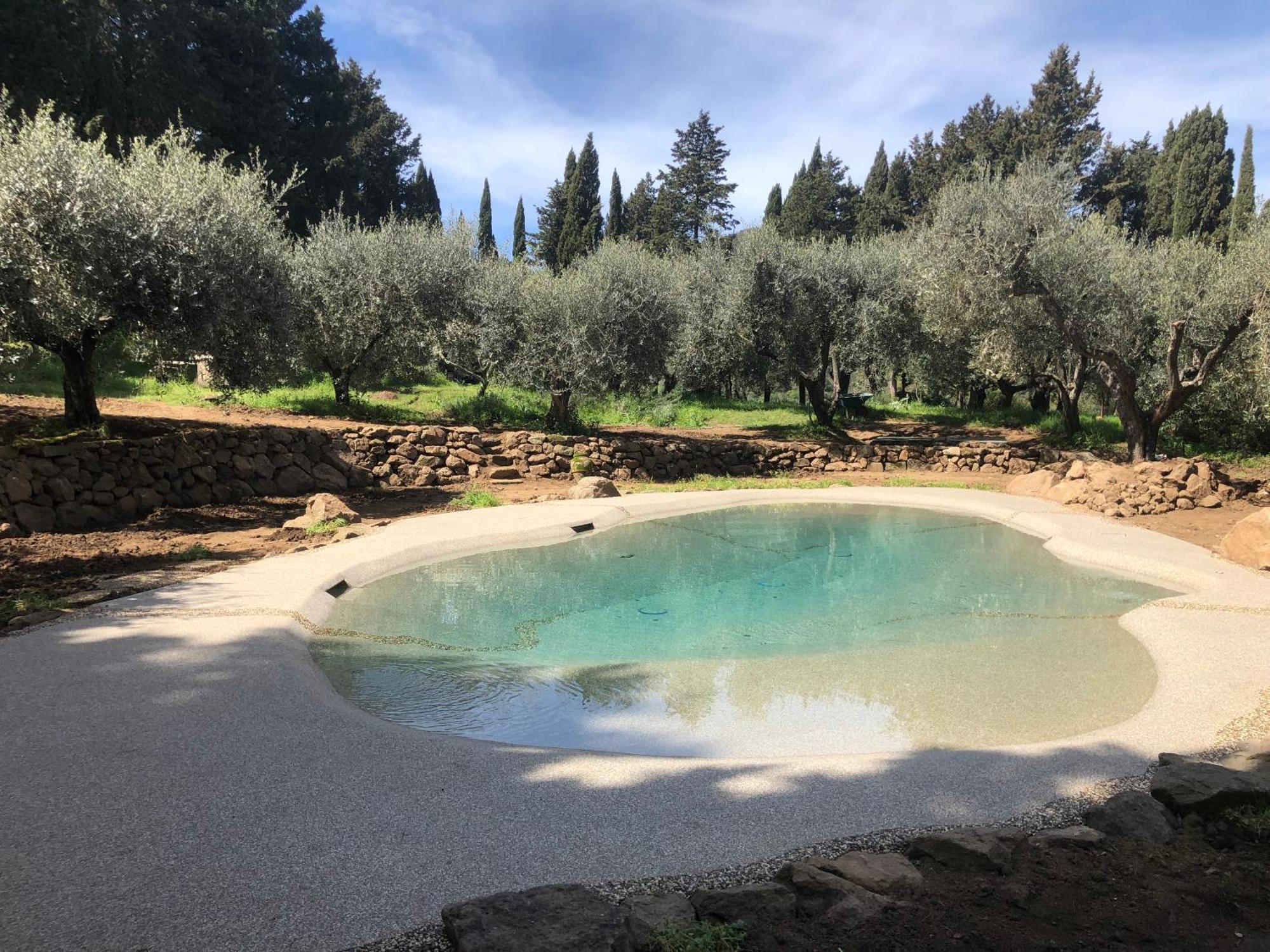 מונטה קטיני ואל די צ'צ'ינה Torre Dei Belforti מראה חיצוני תמונה