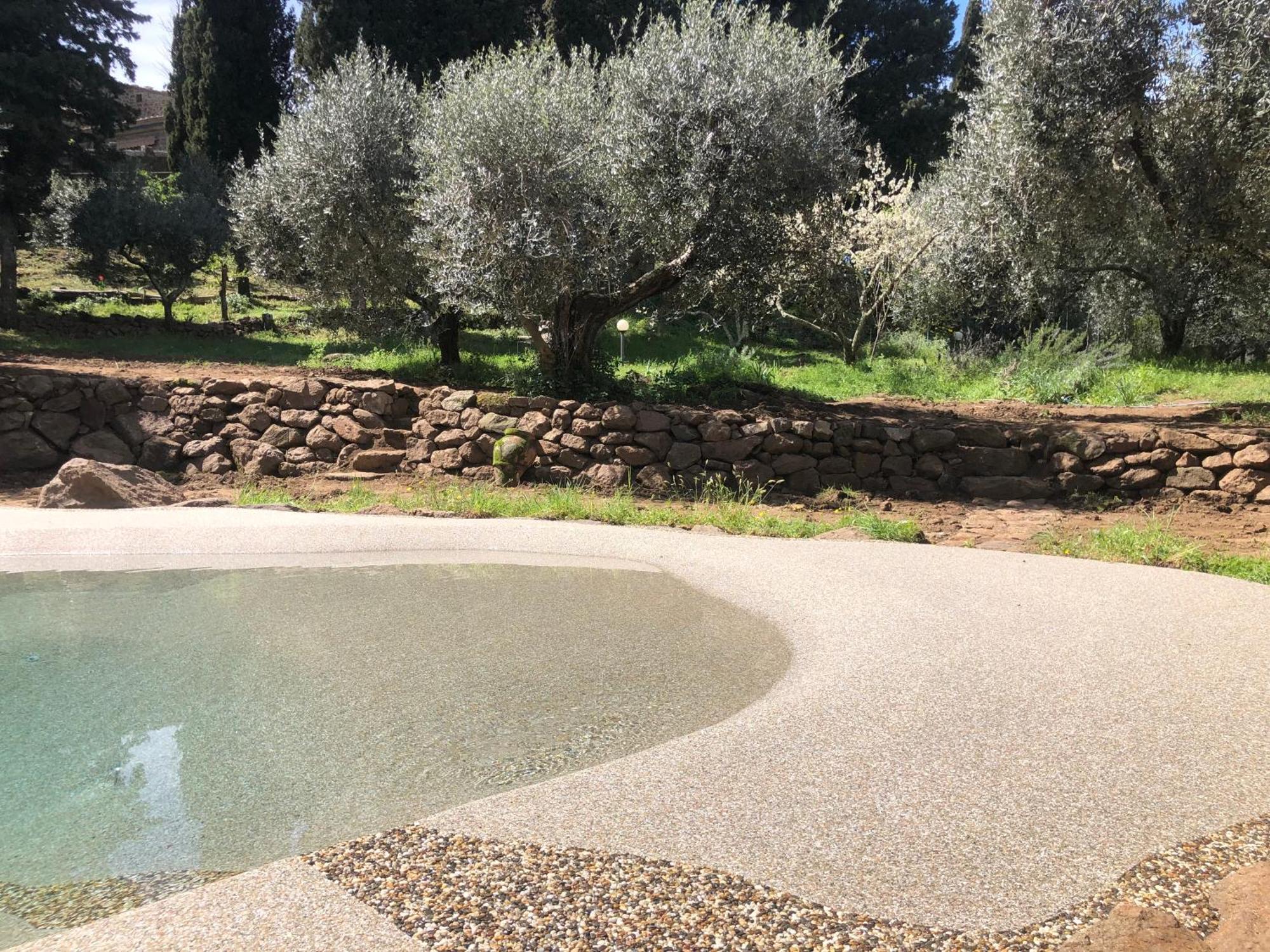 מונטה קטיני ואל די צ'צ'ינה Torre Dei Belforti מראה חיצוני תמונה