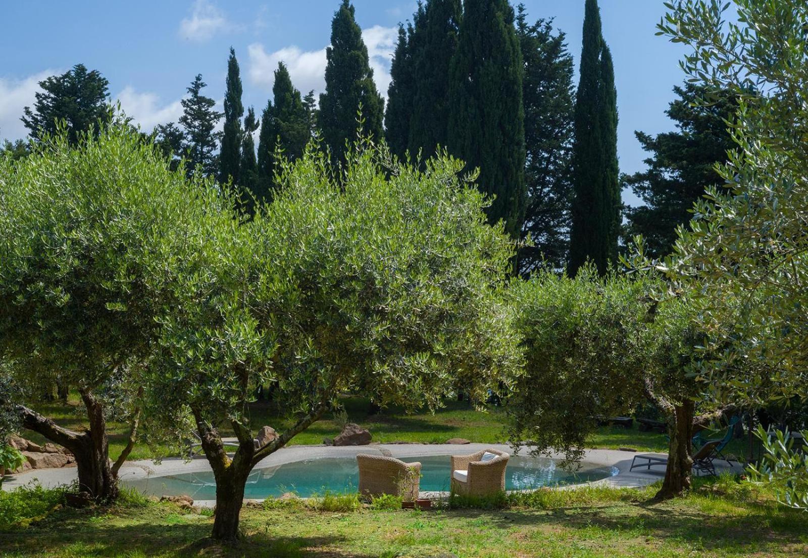 מונטה קטיני ואל די צ'צ'ינה Torre Dei Belforti מראה חיצוני תמונה