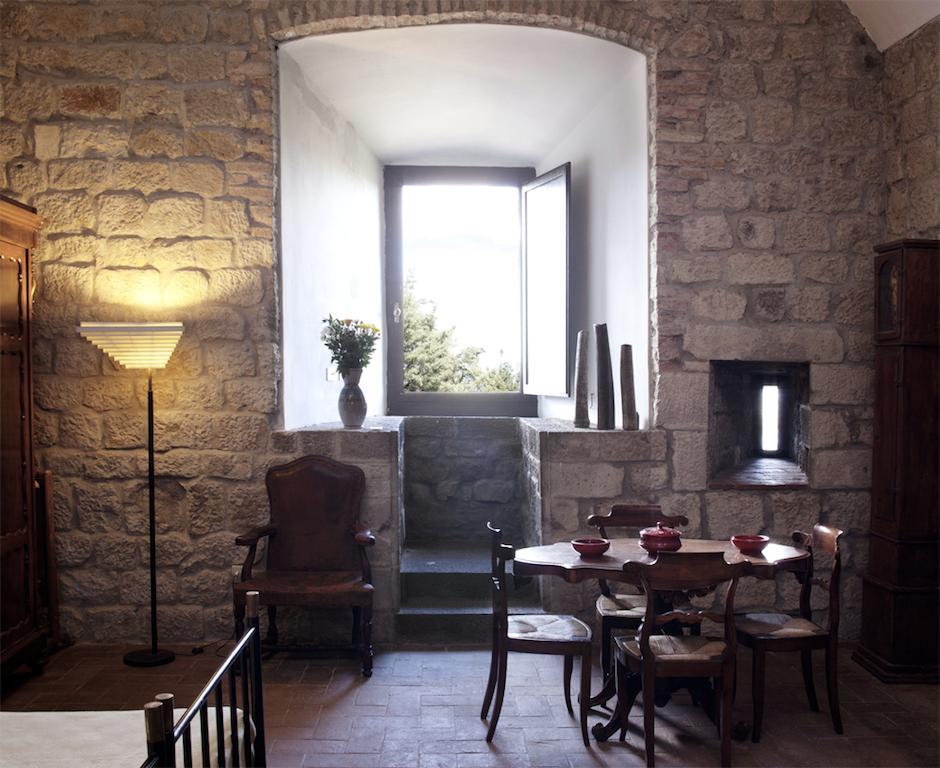 מונטה קטיני ואל די צ'צ'ינה Torre Dei Belforti חדר תמונה