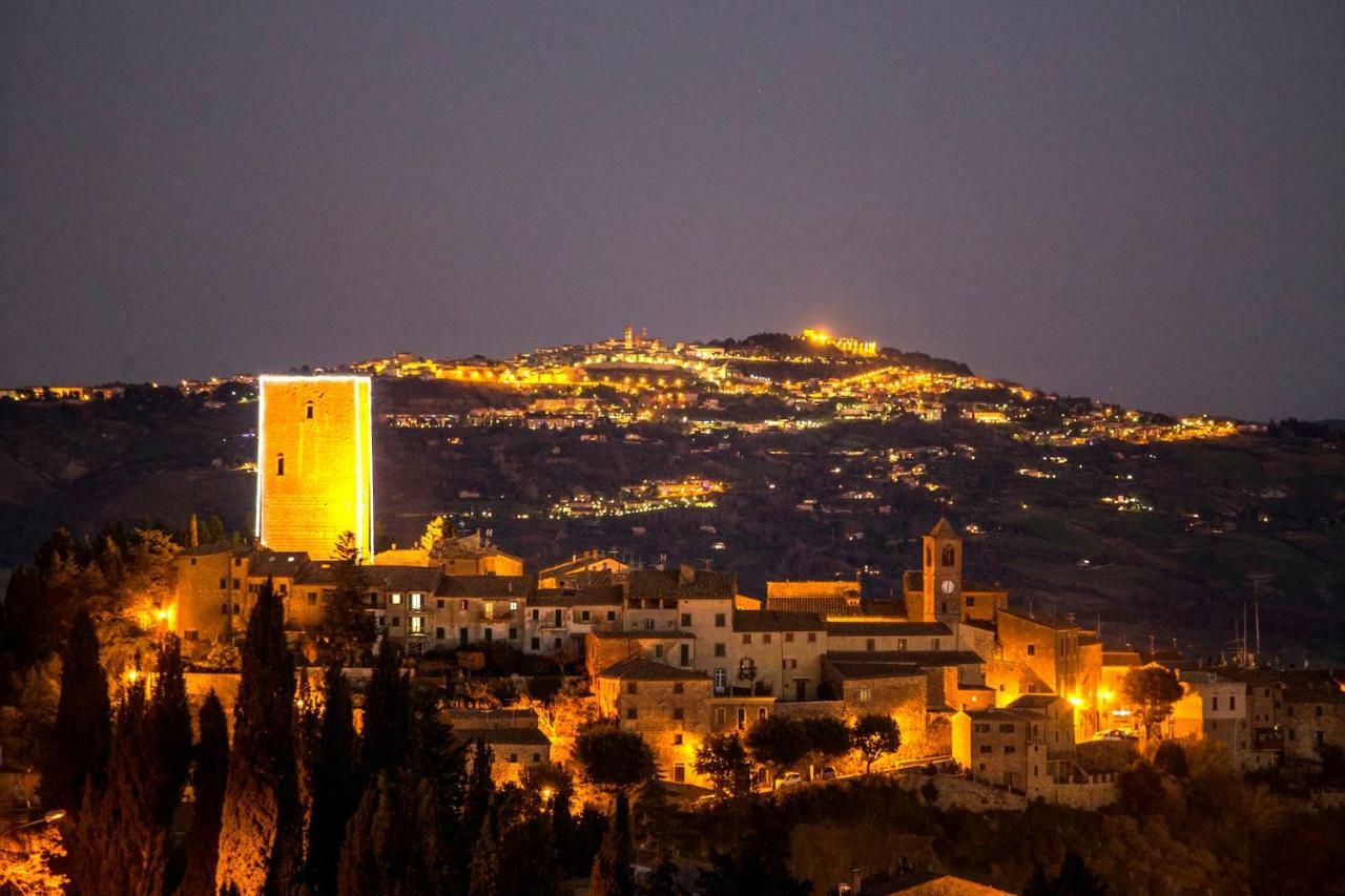 מונטה קטיני ואל די צ'צ'ינה Torre Dei Belforti מראה חיצוני תמונה