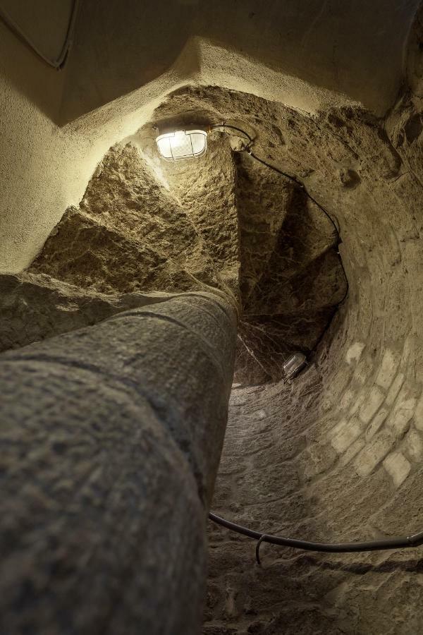 מונטה קטיני ואל די צ'צ'ינה Torre Dei Belforti מראה חיצוני תמונה